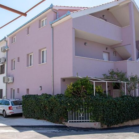 Apartment Ana Kaštela Exterior foto