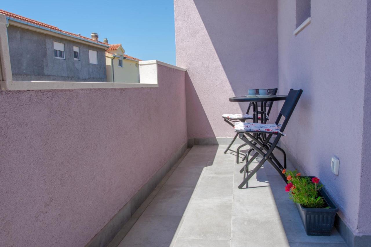 Apartment Ana Kaštela Exterior foto