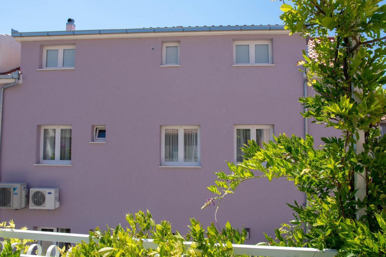 Apartment Ana Kaštela Exterior foto