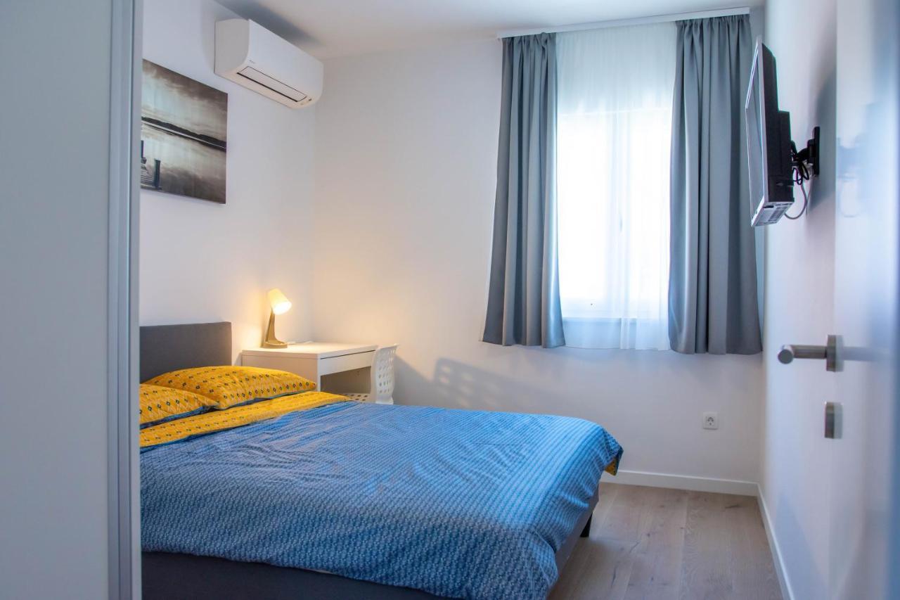 Apartment Ana Kaštela Exterior foto