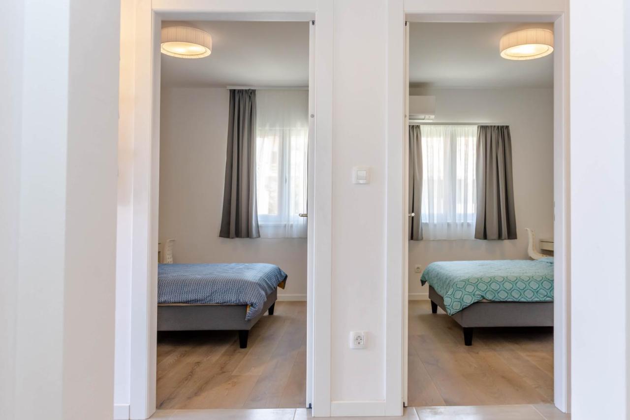 Apartment Ana Kaštela Exterior foto