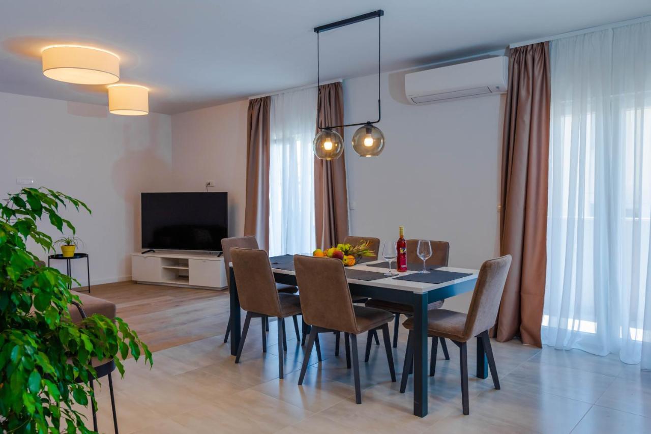 Apartment Ana Kaštela Exterior foto